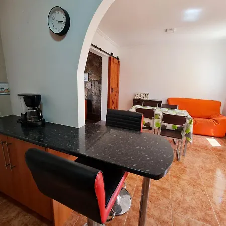 Vakantiehuis 16 Con Piscina Privada