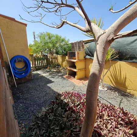 Vakantiehuis 16 Con Piscina Privada