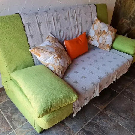 16 Con Piscina Privada Holiday home Caleta De Fuste