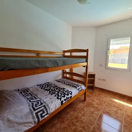 Holiday home 16 Con Piscina Privada *