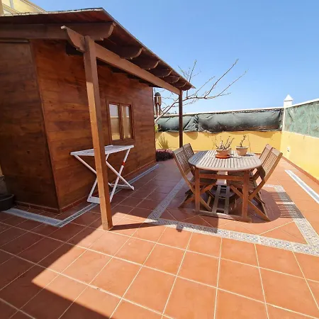 Semesterbostad 16 Con Piscina Privada *