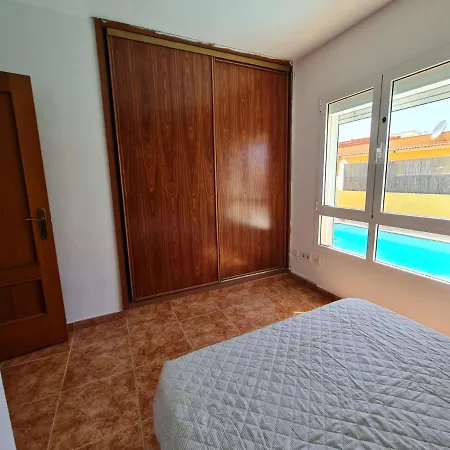 16 Con Piscina Privada Semesterbostad *