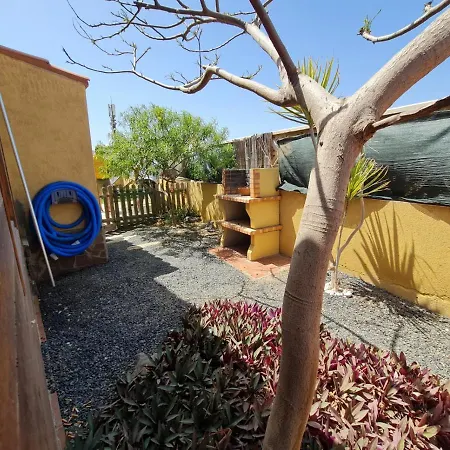 Semesterbostad 16 Con Piscina Privada