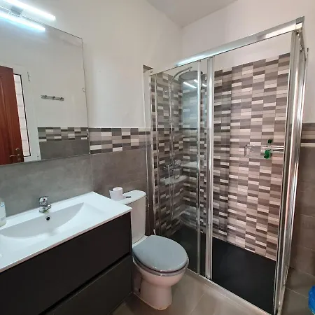 Semesterbostad 16 Con Piscina Privada *